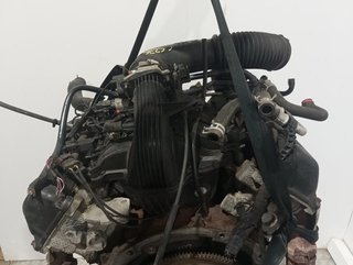 MOTOR COMPLETO CHRYSLER JEEP CHEROKEE (KJ) EKG