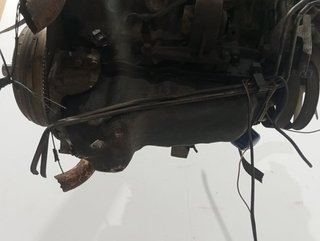 MOTOR COMPLETO CHRYSLER JEEP CHEROKEE (KJ) EKG