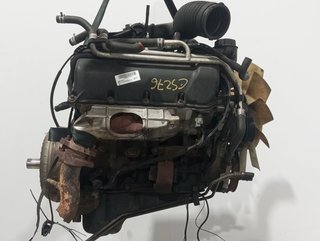 MOTOR COMPLETO CHRYSLER JEEP CHEROKEE (KJ) EKG