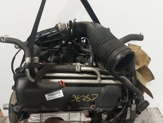 MOTOR COMPLETO CHRYSLER JEEP CHEROKEE (KJ) EKG