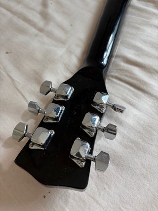 GUITARRA ACUSTICA MARTIN SMITH
