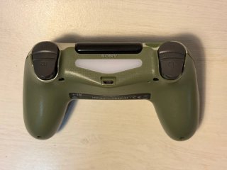 Mando Dualshock 4 Camuflaje para PS4