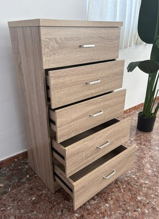 !!REBAJA MUEBLES DE DORMITORIO + ENVIÓ!!