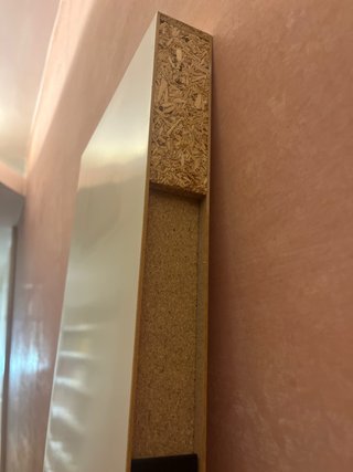 Estantería IKEA LACK Blanca 190cm
