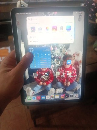 iPad Air 11 M3