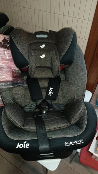 2 Sillas de coche Joie 0-18kg
