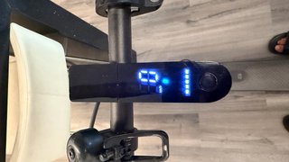 Patinete Eléctrico Xiaomi Mi 1S