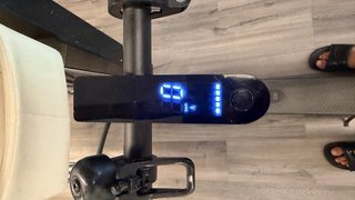 Patinete Eléctrico Xiaomi Mi 1S