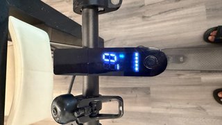 Patinete Eléctrico Xiaomi Mi 1S