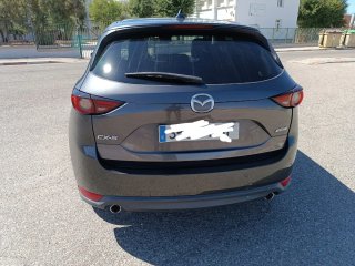 Mazda CX-5 2017