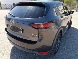 Mazda CX-5 2017