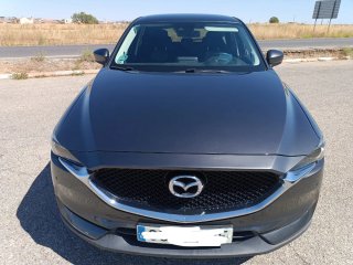 Mazda CX-5 2017