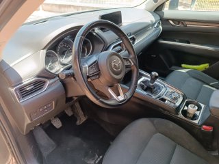 Mazda CX-5 2017