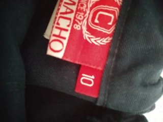 Falda Cardenal Spinola Talla 10