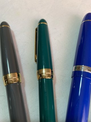 Lote 5 Bolígrafos JINHAO