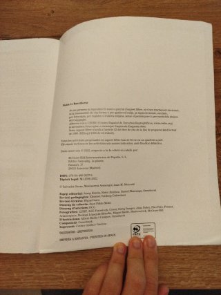 Física 1r Batxillerat