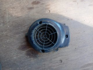Despiece motor Honda Scoopy 100
