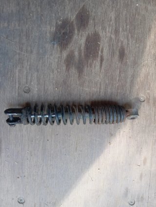 Despiece motor Honda Scoopy 100