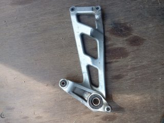 Despiece motor Honda Scoopy 100