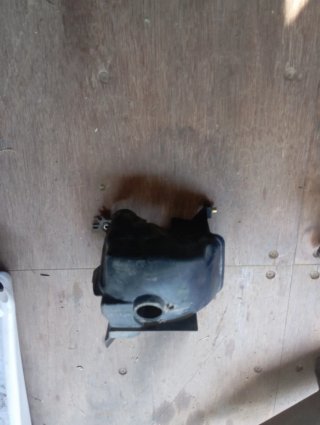 Despiece motor Honda Scoopy 100