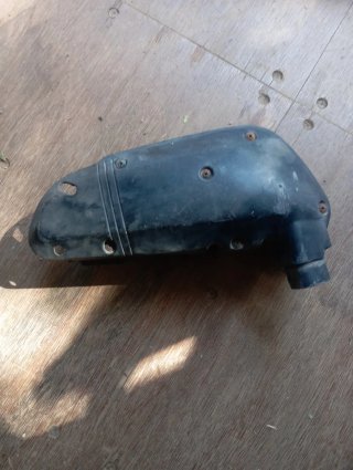Despiece motor Honda Scoopy 100