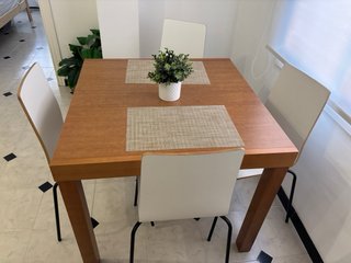 Sillas Comedor Blancas Ikea Madera