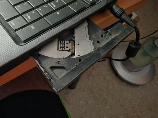 Portatile Toshiba Satellite L755 Nero