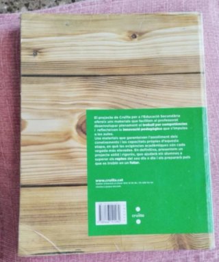 Física i química, 3 ESO