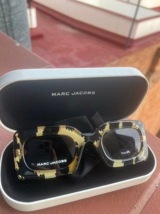 Occhiali da sole Marc Jacobs Tartaruga