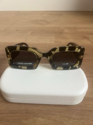 Occhiali da sole Marc Jacobs Tartaruga