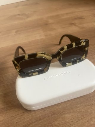 Occhiali da sole Marc Jacobs Tartaruga