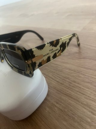 Occhiali da sole Marc Jacobs Tartaruga