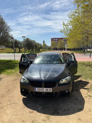 BMW Serie 5 2011