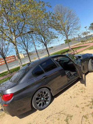 BMW Serie 5 2011