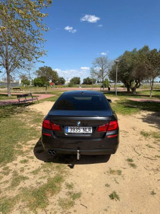 BMW Serie 5 2011