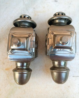 Faros antiguos.