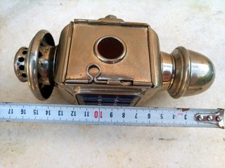 Faros antiguos.