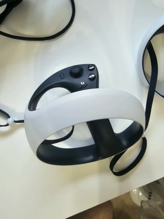PlayStation VR2 Sense + Accesorios