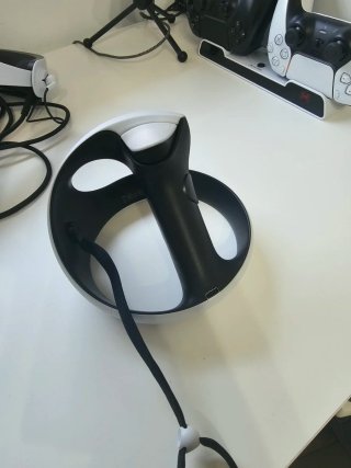 PlayStation VR2 Sense + Accesorios