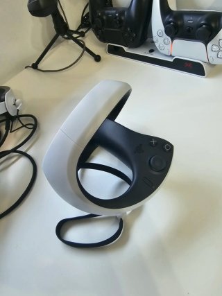 PlayStation VR2 Sense + Accesorios