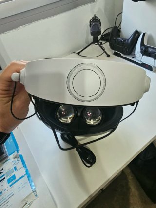 PlayStation VR2 Sense + Accesorios