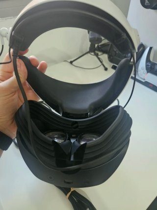 PlayStation VR2 Sense + Accesorios