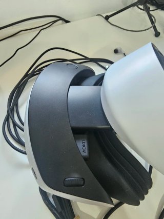 PlayStation VR2 Sense + Accesorios