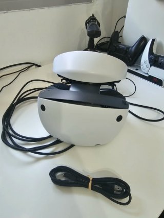 PlayStation VR2 Sense + Accesorios