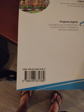 Matemàtiques Aplicades a les Ciències Socials 1...