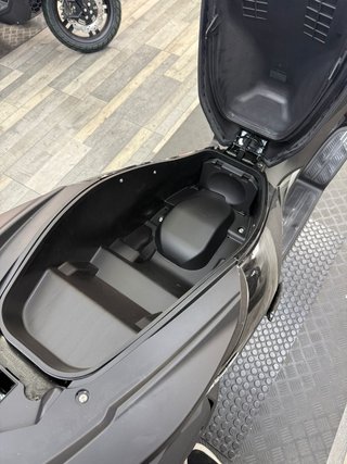Keeway Vieste 125 LX Blanca