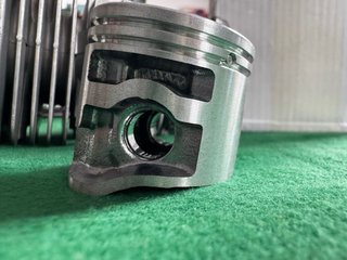 Kit Cilindro Pistão 38mm Stihl MS (T105)