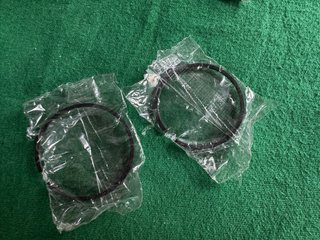 Kit Cilindro Pistão 38mm Stihl MS (T105)
