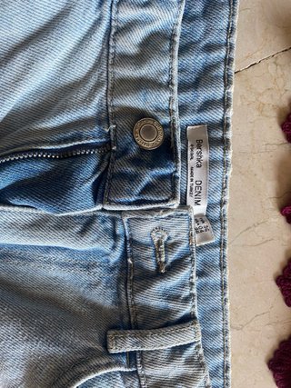 Lote Ropa Verano Chica