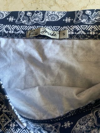 Lote Ropa Verano Chica
